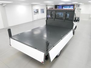2025 Ford Transit Tipper Van - Image 3