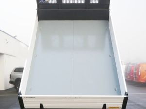 2025 Ford Transit Tipper Van - Image 3
