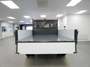2025 Ford Transit Tipper Van - Image 4