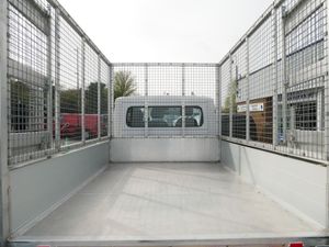 2023 Peugeot Boxer Tipper - €828/pm - Image 2