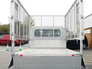 2023 Peugeot Boxer Tipper - €828/pm - Image 3