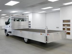 2026 Renault Master Dropside - €924/pm - Image 2