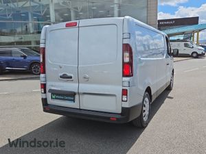 Nissan Primastar LWB 150 SV AUTO - Image 3