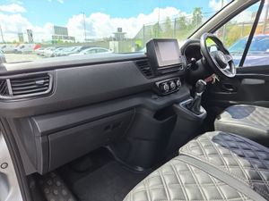 Nissan Primastar LWB 150 SV AUTO - Image 4