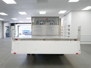 2023 Iveco Daily Dropside Van - Image 4