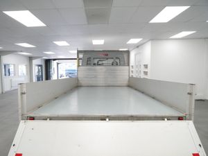 2023 Iveco Daily Dropside Van - Image 2