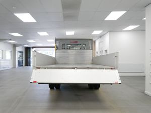 2023 Iveco Daily Dropside Van - Image 3