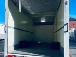 2021 Vauxhall Movano Low Loader - €462/pm - Image 2
