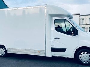 2021 Renault Master Low Loader - €433/pm - Image 4