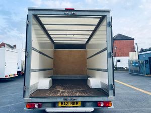 2021 Renault Master Low Loader - €433/pm - Image 2