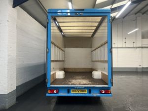 2022 Peugeot Boxer Low Loader - €549/pm - Image 2