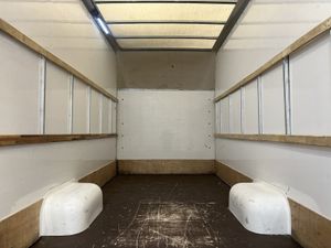 2022 Peugeot Boxer Low Loader - €549/pm - Image 3
