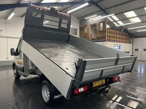 2023 Ford Transit Tipper - €809/pm - Image 4