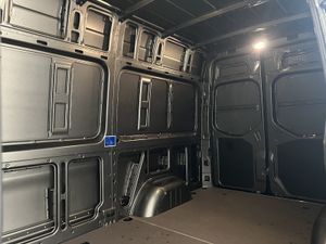 2025 Mercedes-Benz Sprinter High Roof Panel Van - Image 3