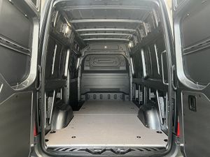 2025 Mercedes-Benz Sprinter High Roof Panel Van - Image 2