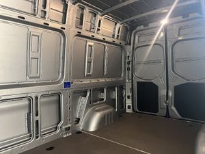 2025 Mercedes-Benz Sprinter High Roof Panel Van - Image 3