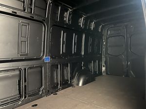 2025 Mercedes-Benz Sprinter High Roof Panel Van - Image 3