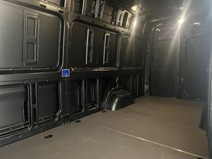 2025 Mercedes-Benz Sprinter High Roof Panel Van - Image 3
