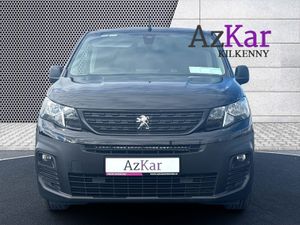 Peugeot Partner 2023 PROF PLUS 1.5 HDI LWB €60 P/W - Image 2
