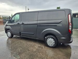2019 Ford Transit LWB - Image 3