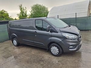 2019 Ford Transit LWB - Image 4