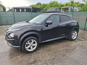 202 Nissan Juke  1.0Sv Premium  Manual - Image 4