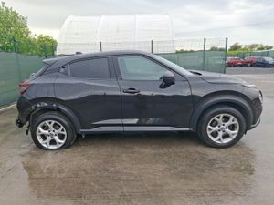 202 Nissan Juke  1.0Sv Premium  Manual - Image 2