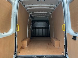 2025 Iveco Daily High Roof Panel Van - Image 2