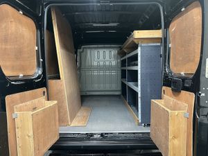 2019 Peugeot Boxer High Roof Panel Van - €501/pm - Image 2