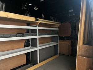 2019 Peugeot Boxer High Roof Panel Van - €501/pm - Image 3