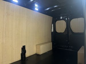 2023 MAXUS Deliver 9 High Roof Panel Van - €568/pm - Image 3