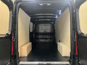 2023 MAXUS Deliver 9 High Roof Panel Van - €568/pm - Image 2