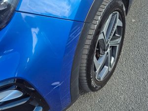 2020 kia Sportage gt 1.6 diesel - Image 2