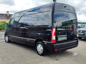 2020 RENAULT MASTER NEW MODEL LWB - Image 2