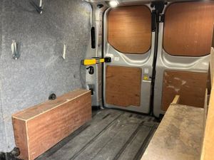 Ford Transit Custom SPORT - Image 4