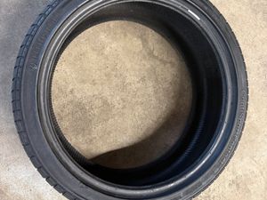 TYRE         225 / 40 ZR 19 - Image 2