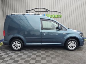 2016 Volkswagen Caddy 2.0 Diesel - Image 2