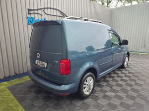 2016 Volkswagen Caddy 2.0 Diesel - Image 3