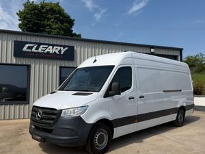 2020 Mercedes Sprinter 314 CDI L4 - Image 4