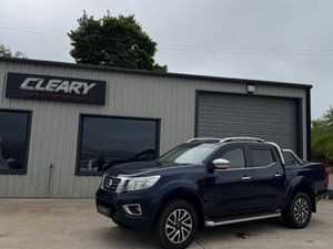 2018 Nissan Navara Tekna DCI Auto 190bhp - Image 3