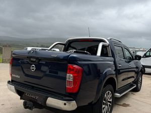 2018 Nissan Navara Tekna DCI Auto 190bhp - Image 4