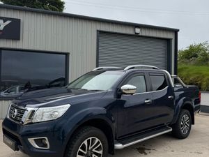 2018 Nissan Navara Tekna DCI Auto 190bhp - Image 2