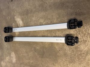 AUDI Q5 ROOF RACK - Image 3