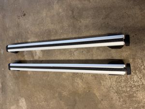 AUDI Q5 ROOF RACK - Image 2