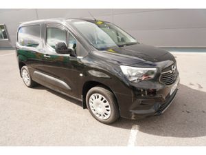 Opel Combo MY21-SPRT-L1H1-1.5 100PS 100PSDSL-5S - Image 3