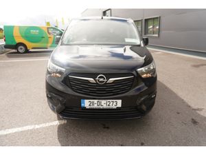 Opel Combo MY21-SPRT-L1H1-1.5 100PS 100PSDSL-5S - Image 4
