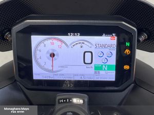 Honda CB HORNET CB750A DR - Image 2
