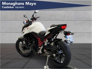 Honda CB HORNET CB750A DR - Image 3