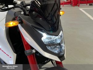 Honda CB HORNET CB750A DR - Image 4