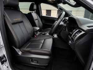 2023 Ford Ranger Wildtrack Auto 59,000km - Image 4